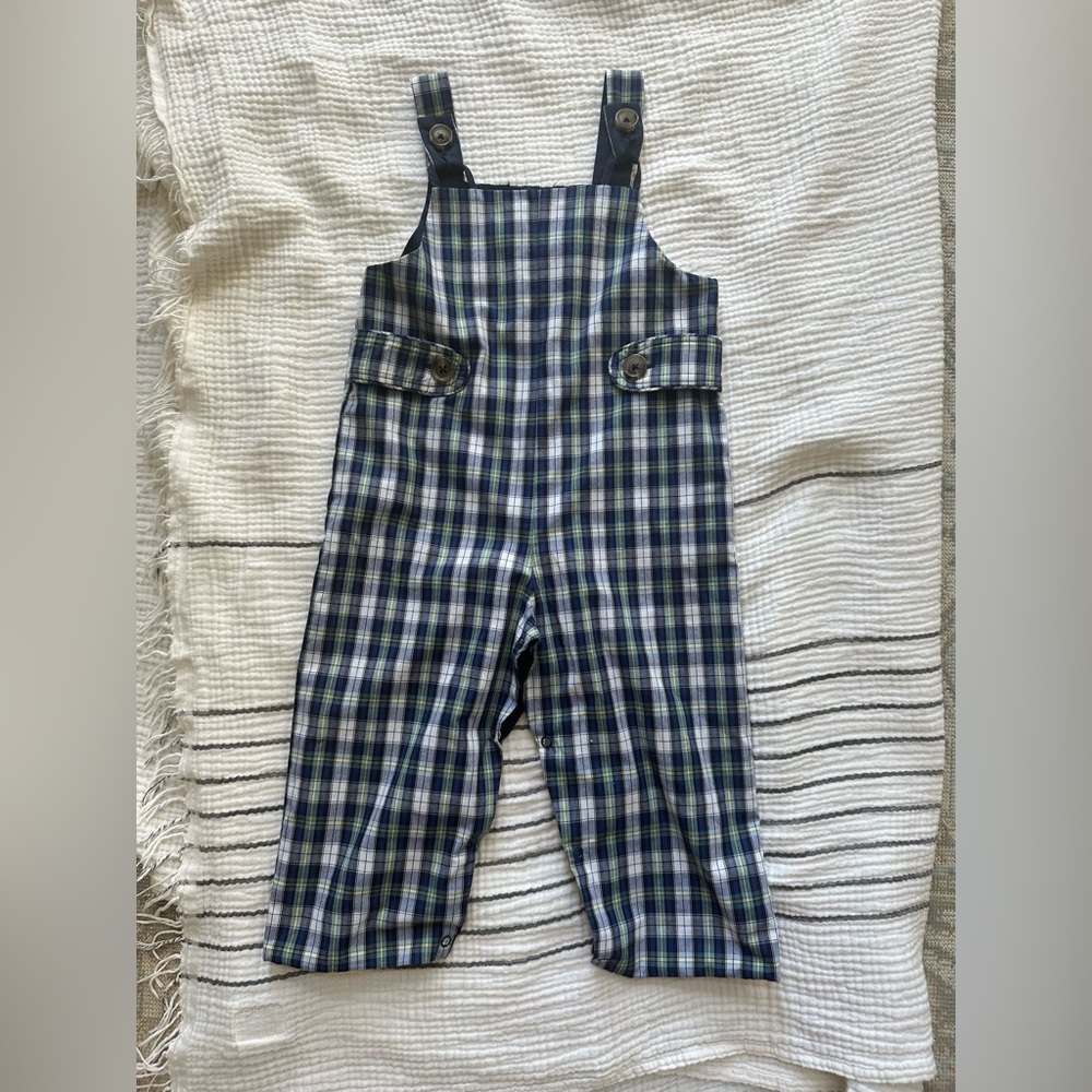 EUC TBBC boys jumper